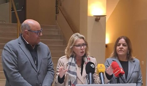 Es Andalucía - Málaga