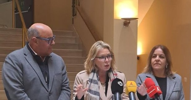 Es Andalucía - Málaga