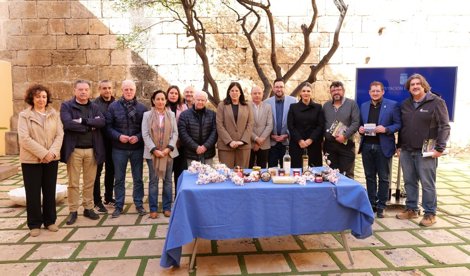 Diputación de Almería