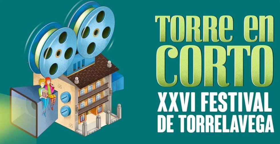 Torrelavega abre las inscripciones al 27 Festival Internacional de Cortometrajes
