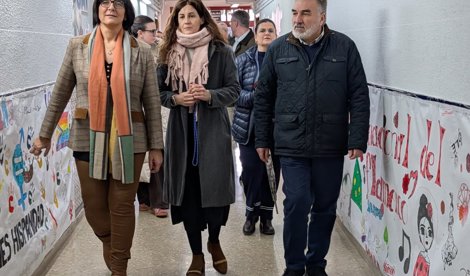 Es Andalucía - Granada