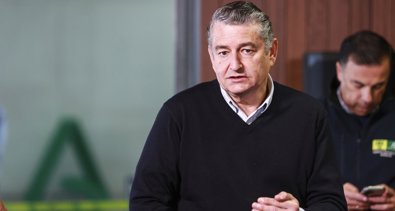 Es Andalucía - Sevilla