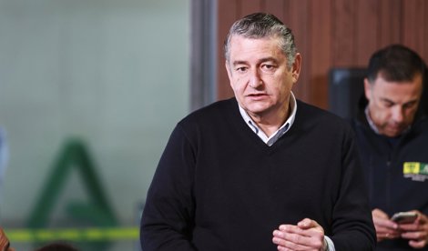 Es Andalucía - Sevilla