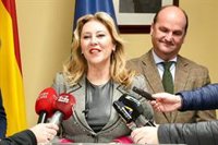 La Junta destaca el aumento de inversiones en los municipios y de la financiación para los ayuntamientos andaluces