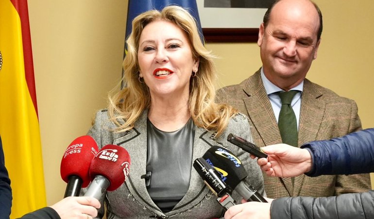 Es Andalucía - Sevilla