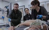 Foto: Noah Wyle remarca la importancia de la "aprobación" de la comunidad médica a The Pitt: "Nos dio la confianza necesaria"