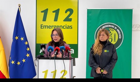 Es Andalucía - Málaga