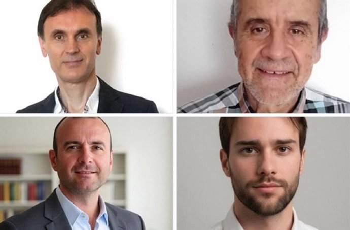 Investigadores gallegos crean un algortimo que facilita integrar las renovables en la red eléctrica y evitar apagones