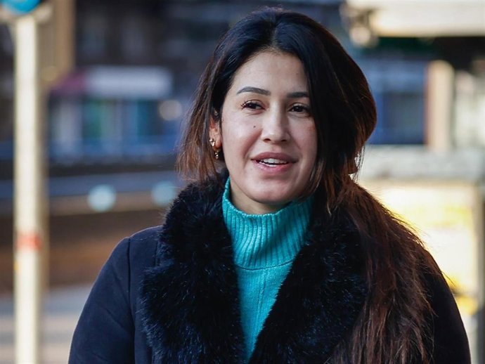 Archivo - Gabriela Guillén