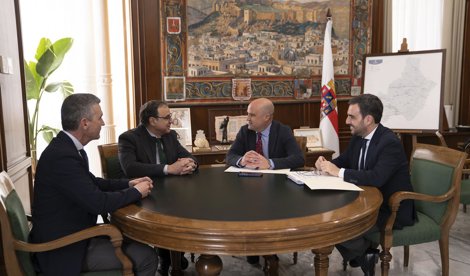 Diputación de Almería