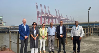 Es Andalucía - Cádiz