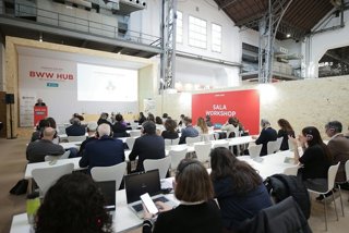 El Govern presenta ayudas para impulsar el enoturismo en las bodegas catalanas