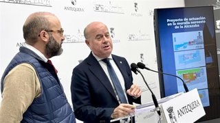 El alcalde de Antequera, Manuel Barón, ha subrayado la importancia de esta actuación y ha afirmado que "estamos ante una intervención necesaria para proteger un símbolo de Antequera. Actuamos con responsabilidad y previsisión".