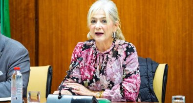 Es Andalucía - Sevilla