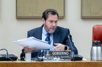 Óscar Puente demana disculpes als usuaris de Rodalies per les incidències en el servei