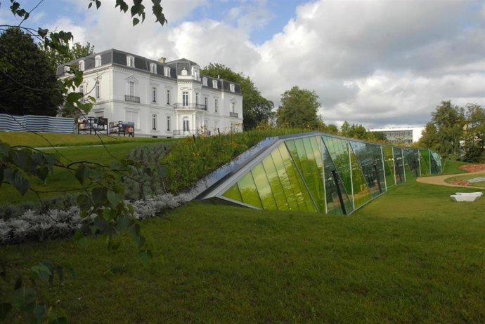 Archivo - Centro Cultural de Aiete.