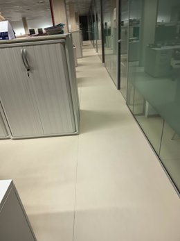 FSC-CCOO lamenta las nuevas barreras para las personas con discapacidad en los juzgados de Logroño