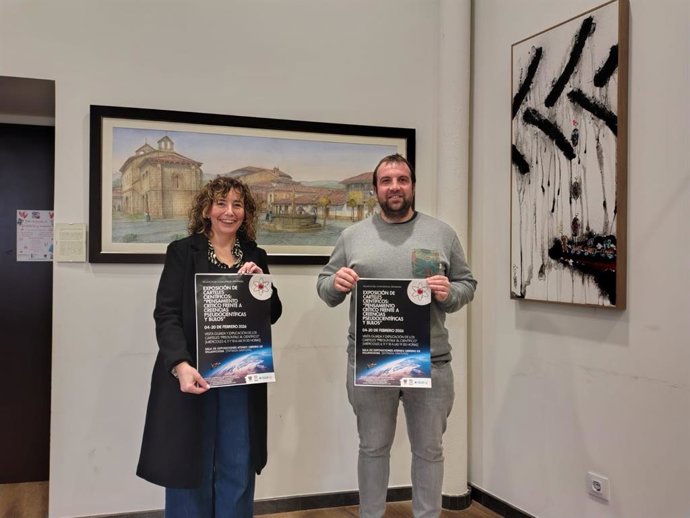 Villaviciosa acoge la exposición “Pensamiento crítico frente a creencias pseudocientíficas y bulos”