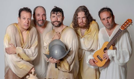 Es Andalucía - Granada