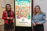 Foto: Ayuntamiento de Cádiz da más protagonismo a las coplas, público infantil y la Casa del Carnaval en el programa oficial