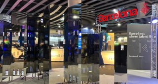 Barcelona Economías