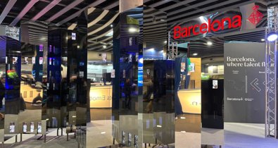 Barcelona Economías