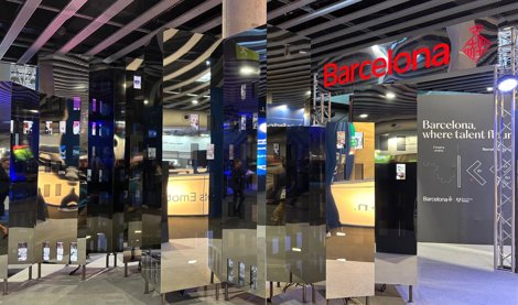 Barcelona Economías