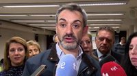 Hierro responde a Mañueco que a Vox no le hacen falta cuatro años para cumplir y para él no son "suficientes" 38