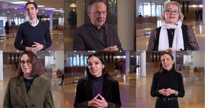 Los sanguíneos representarán en 2026 el 10% del total de nuevos cánceres en España