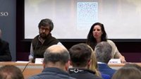 De Meer asegura que la inmigración "masiva" perjudica al Estado de Bienestar y supone un "peligro" de reemplazo cultural