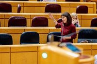 Rego defiende que menores no asistan a corridas de toros, medida que el PP tacha de "cacicada comunista"