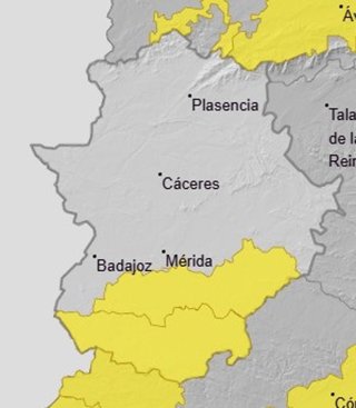 Avisos para el 4 de febrero