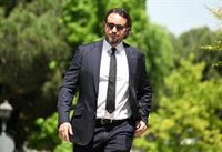 Detenido Francisco de Borbón en la causa del exjefe de la UDEF que tenía 20 millones emparedados en su casa