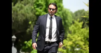 Detenido Francisco de Borbón en la causa del exjefe de la UDEF que tenía 20 millones emparedados en su casa