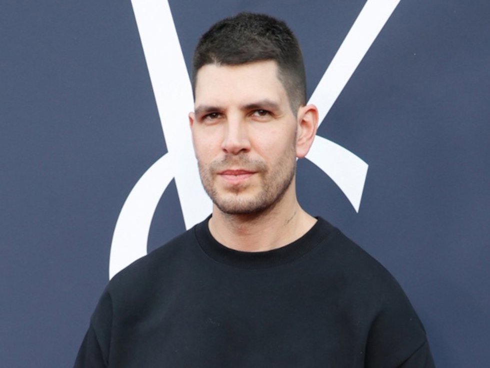 Archivo - Diego Matamoros en la fiesta presentación YSL Love Game a 10 de Julio de 2025 en Madrid (España).