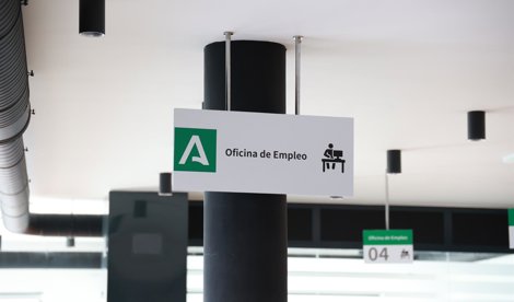 Es Andalucía - Sevilla