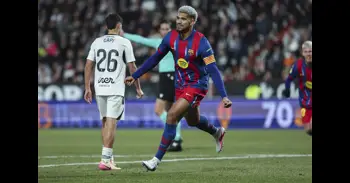 El Barça esquiva otro 'albacetazo'