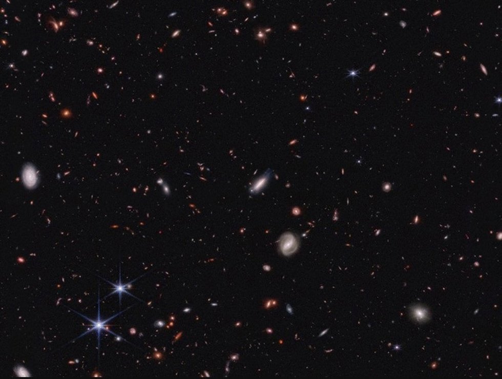 Archivo - Universo 