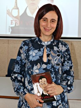 Archivo - Beatriz Osés