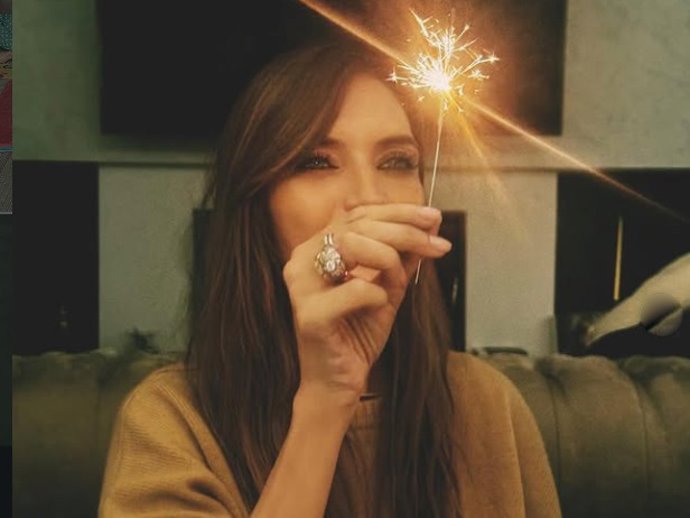 Sara Carbonero ha compartido en redes sociales su mensaje más especial en su 42 cumpleaños