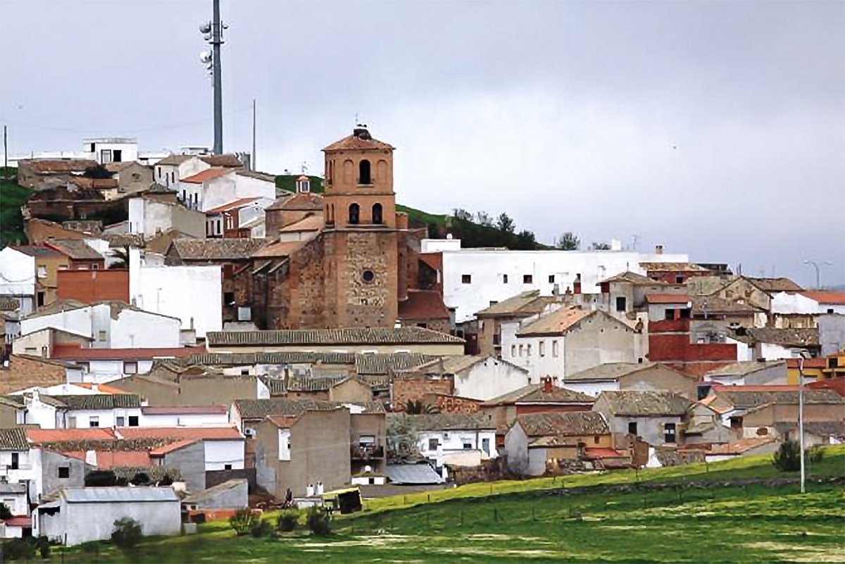 Las Fiestas Patronales de San Pantaleón de Mestanza ya son de Interés Turístico Regional