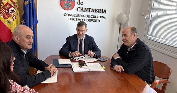 Cantabria Cultura y Deportes