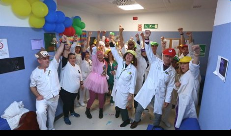 Es Andalucía - Málaga