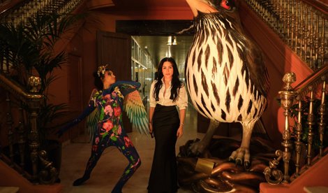 Comunicados Sociedad