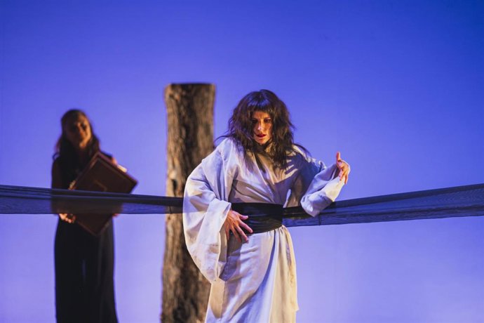 Archivo - Camino Escena Norte abre el plazo de inscripción de espectáculos para su Itinerario Constelaciones