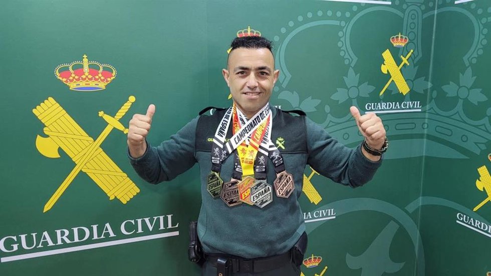 Agente de la Guardia Civil de Melilla objeto de presuntos insultos racistas por miembros de la UIP cuando estaba de paisano