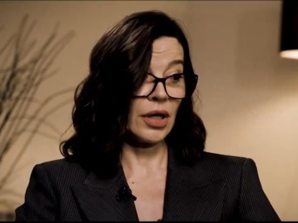 Silvia Bronchalo concede su primera entrevista en '¡De Viernes!'
