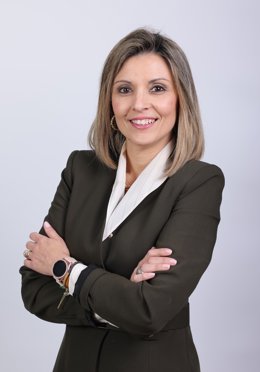La directora de Financiación Hipotecaria, Lorena Zenklussen.