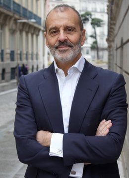 La plataforma Denaria nombra a Carlos Balado secretario de su Junta Directiva