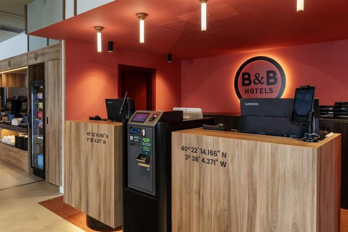 B&B Hotels acelera su expansión en Madrid con la inauguración de su nuevo hotel en Vallecas
